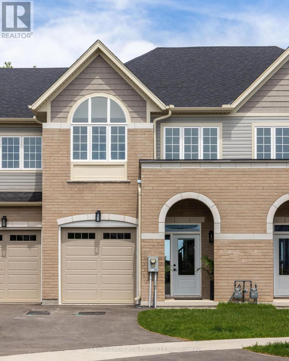 4061-1 Fracchioni Drive, Lincoln, Ontario  L3J 0R5 - Photo 2 - X13097580