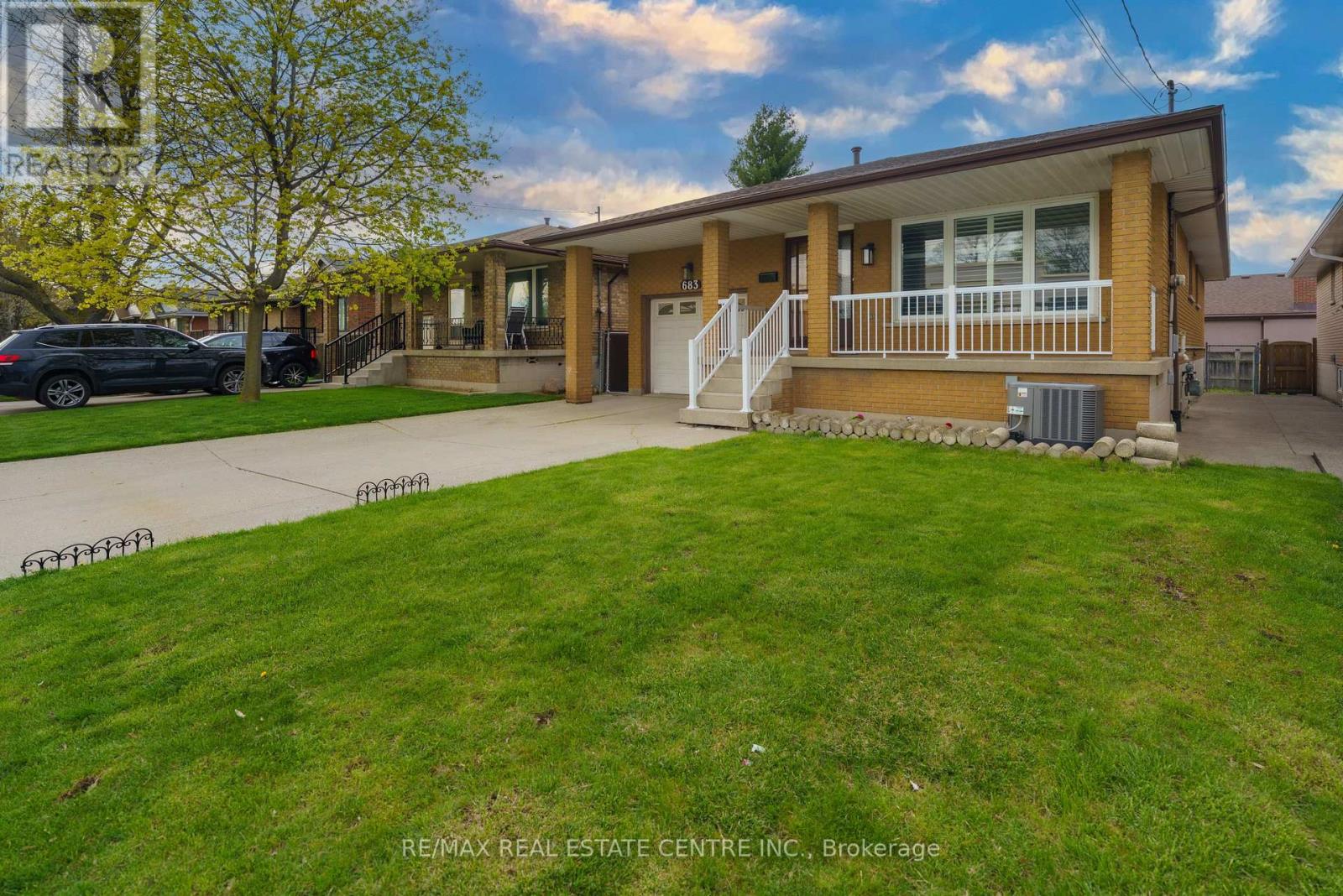 683 SEVENTH AVENUE S, Hamilton, Ontario
