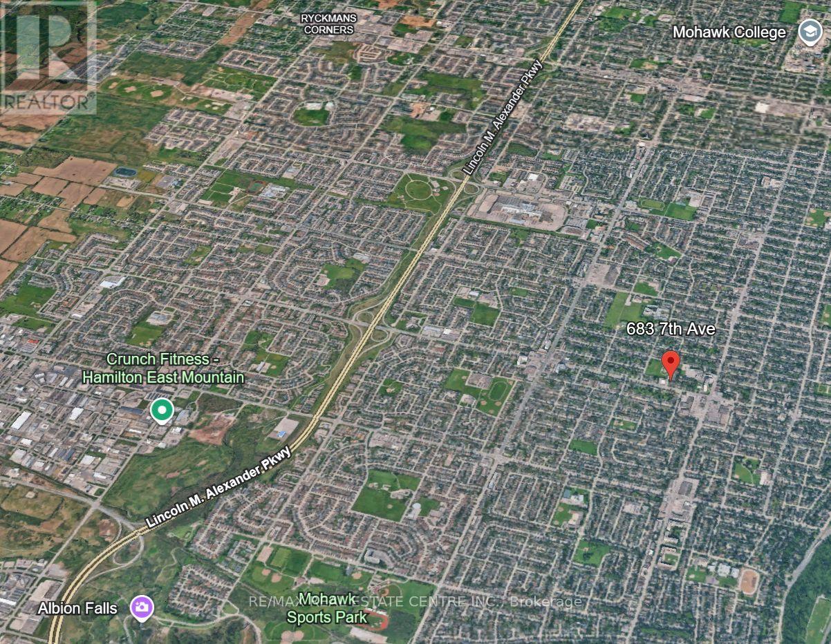 683 Seventh Avenue S, Hamilton, Ontario  L8V 1Z1 - Photo 46 - X13097588