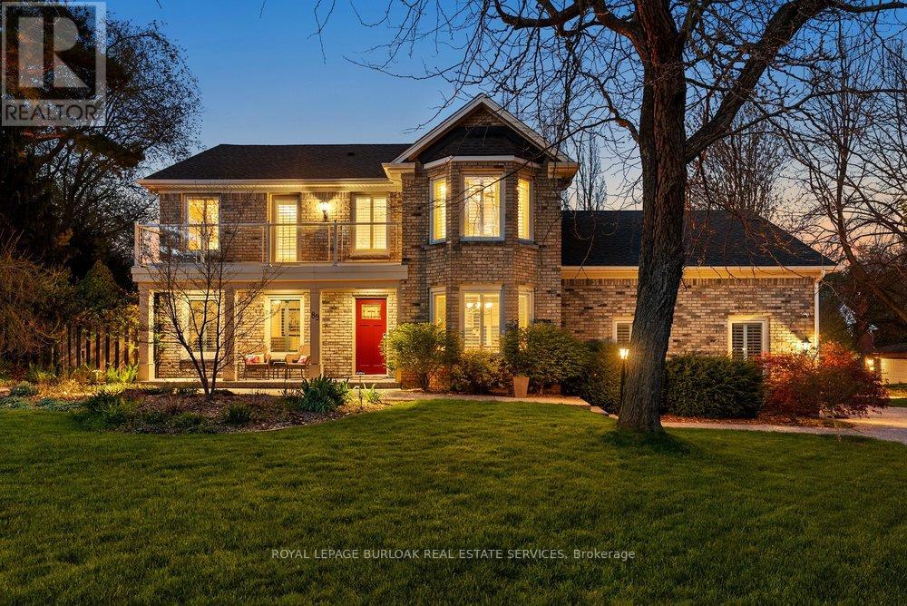 89 STONEGATE DRIVE, Hamilton, Ontario