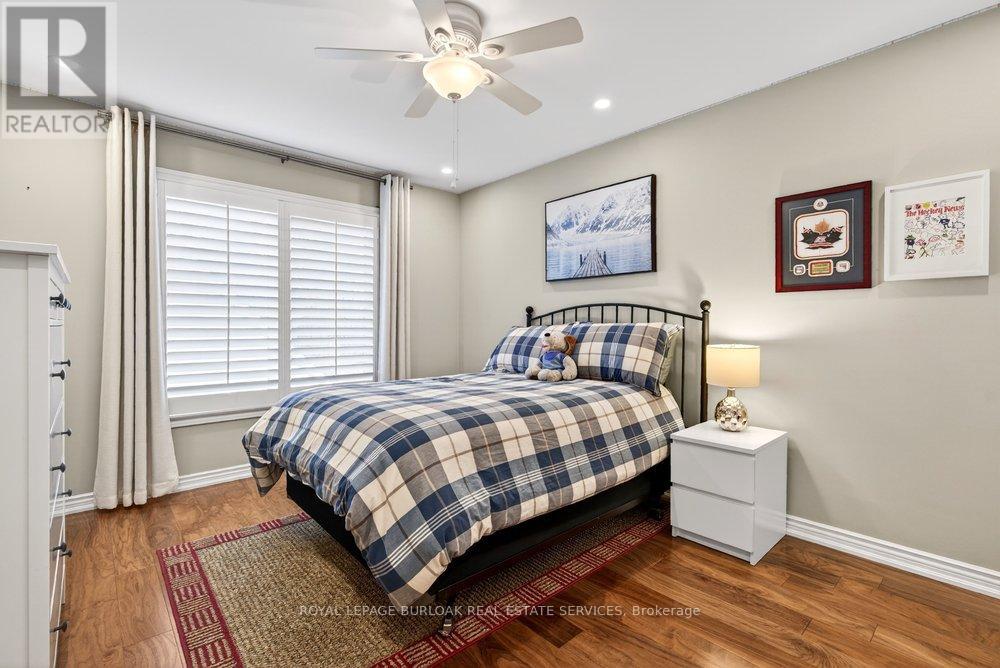 89 Stonegate Drive, Hamilton, Ontario  L9G 3P4 - Photo 28 - X13097608