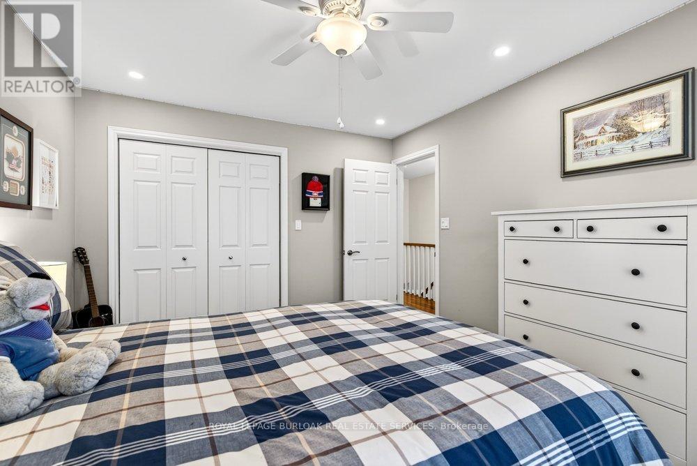89 Stonegate Drive, Hamilton, Ontario  L9G 3P4 - Photo 29 - X13097608