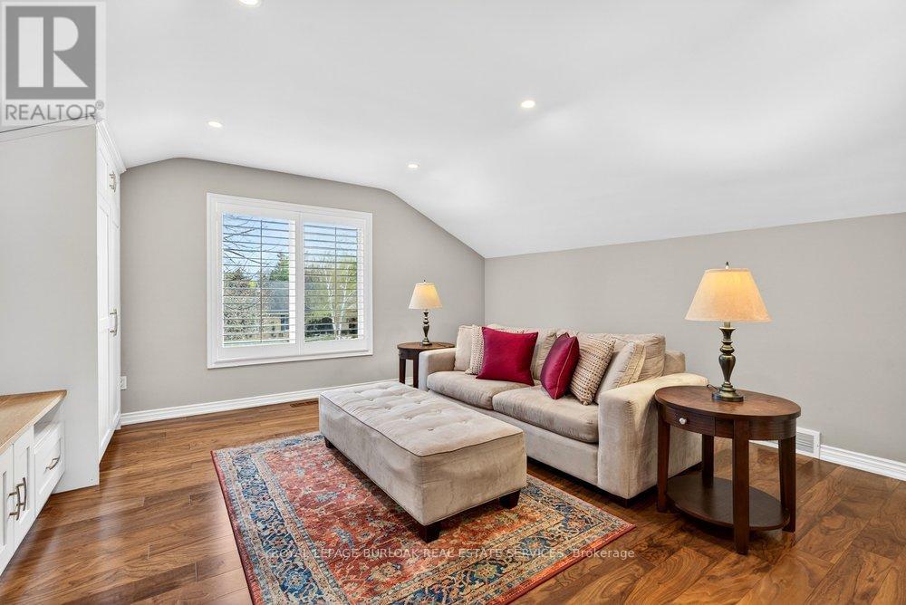 89 Stonegate Drive, Hamilton, Ontario  L9G 3P4 - Photo 32 - X13097608