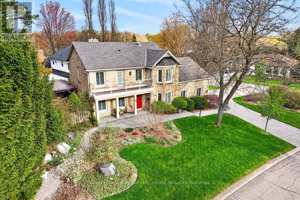 89 Stonegate Drive, Hamilton, Ontario  L9G 3P4 - Photo 48 - X13097608