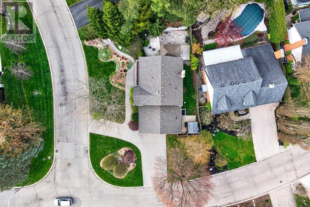 89 Stonegate Drive, Hamilton, Ontario  L9G 3P4 - Photo 49 - X13097608