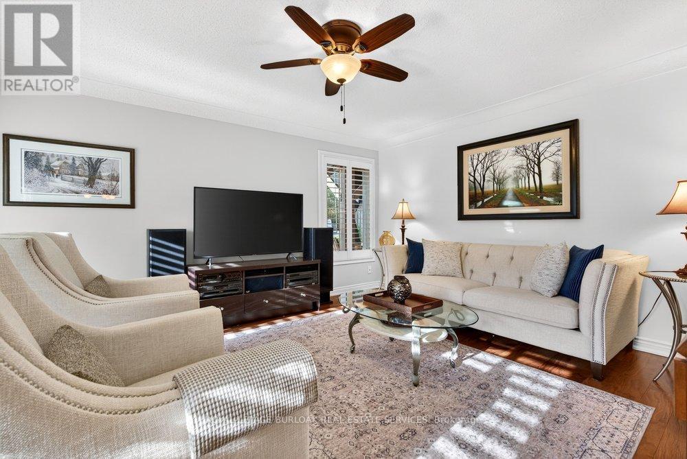89 Stonegate Drive, Hamilton, Ontario  L9G 3P4 - Photo 7 - X13097608