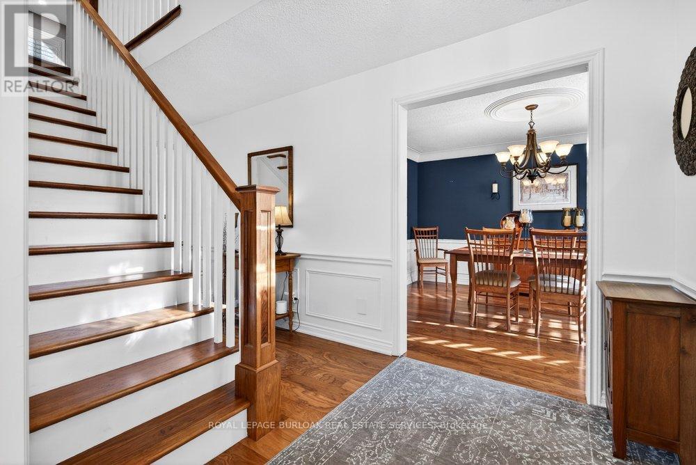 89 Stonegate Drive, Hamilton, Ontario  L9G 3P4 - Photo 9 - X13097608