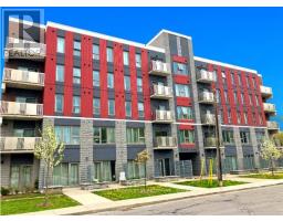 422 - 77 LELAND STREET, Hamilton, Ontario