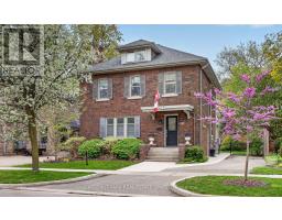 23 MAPLE AVENUE, Brantford, Ontario