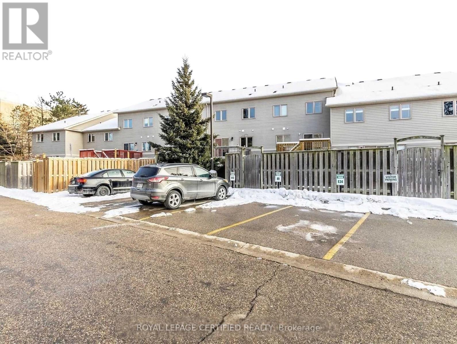 B13 - 85 Bankside Drive, Kitchener, Ontario  N2N 3M4 - Photo 20 - X13097698