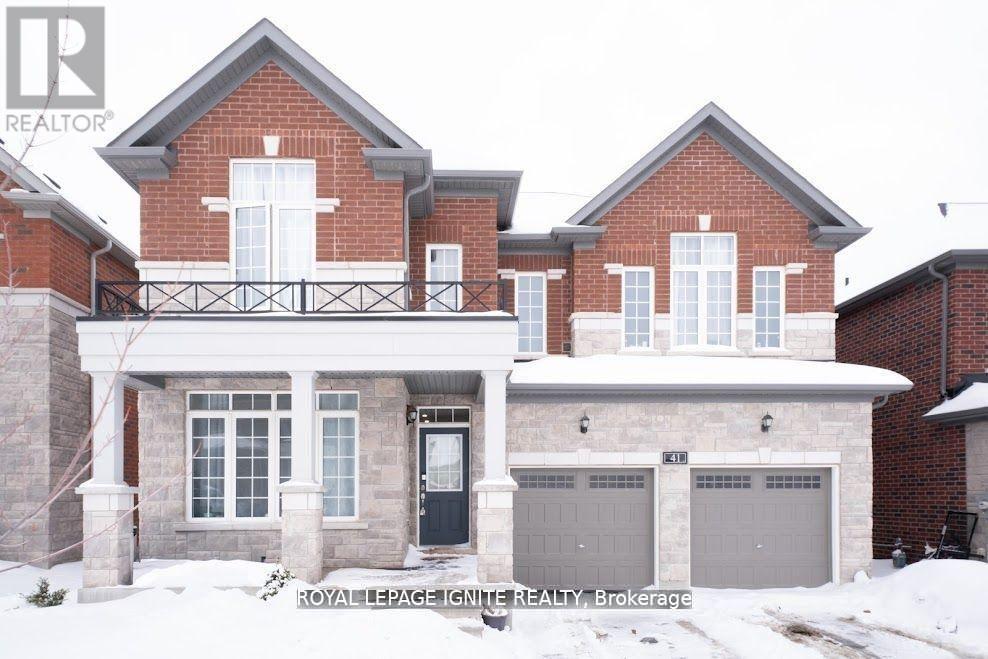 41 NORTHHILL AVENUE E, Cavan Monaghan, Ontario
