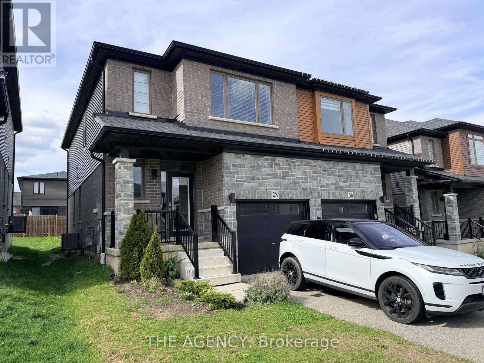 28 BAKER LANE, Brant, Ontario