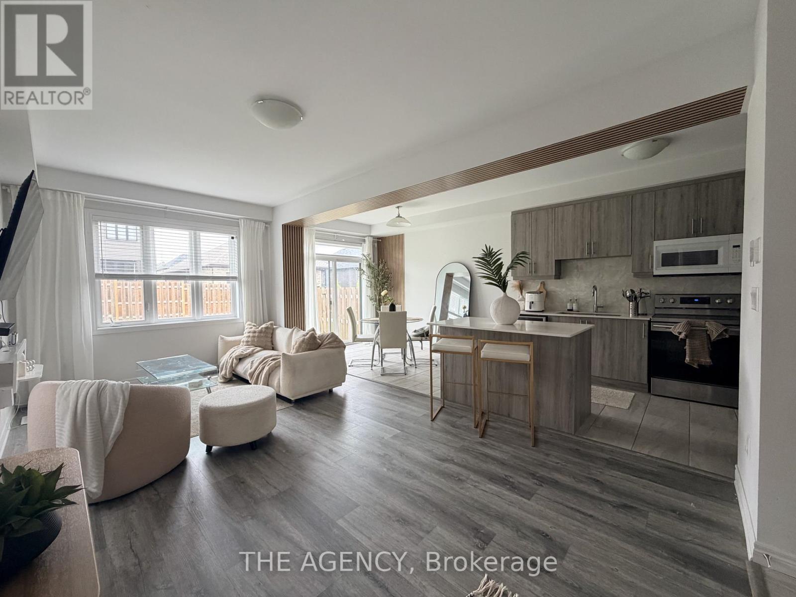 28 Baker Lane, Brant, Ontario  N3L 0J7 - Photo 12 - X13097720
