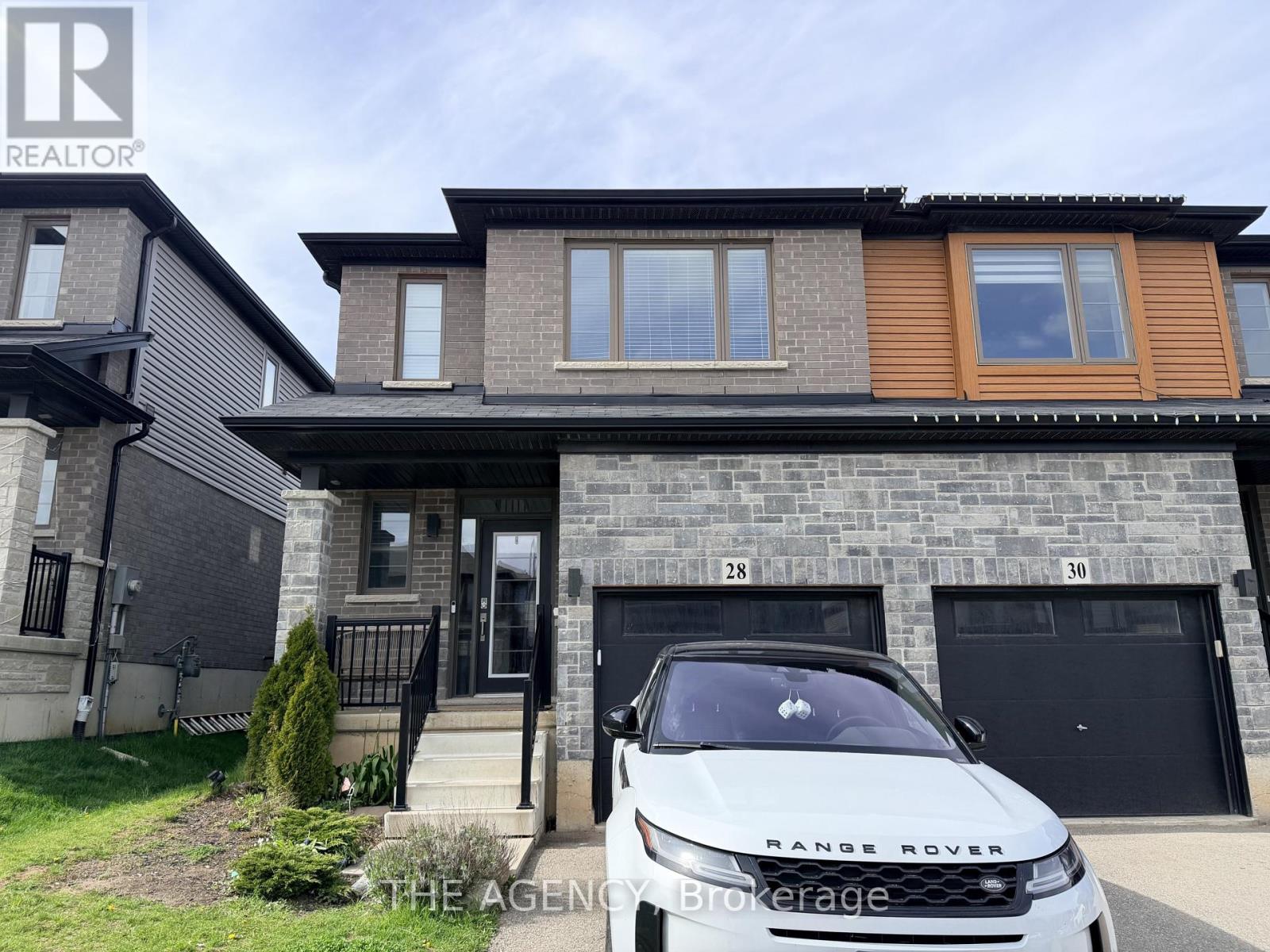 28 Baker Lane, Brant, Ontario  N3L 0J7 - Photo 2 - X13097720