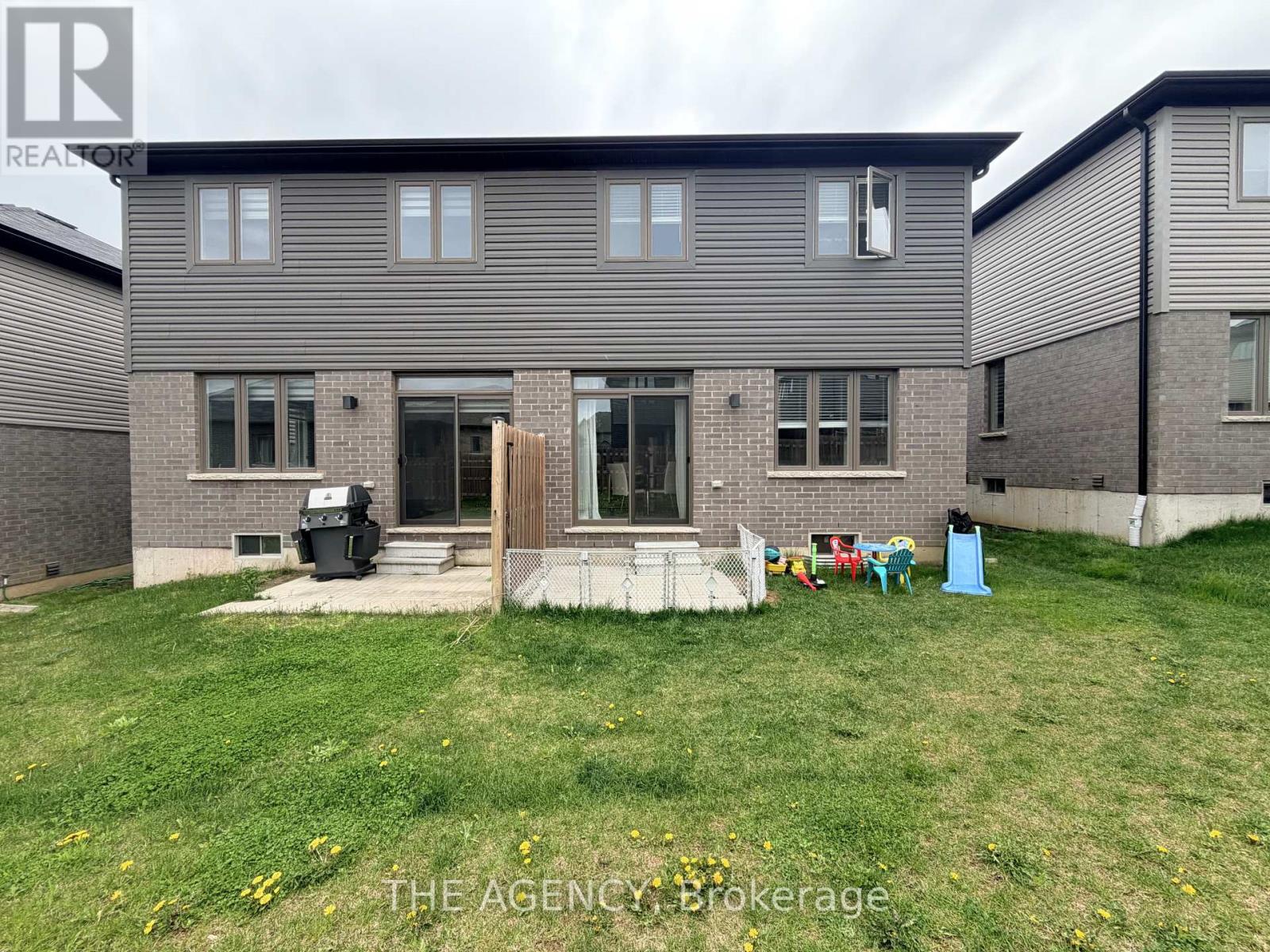 28 Baker Lane, Brant, Ontario  N3L 0J7 - Photo 37 - X13097720