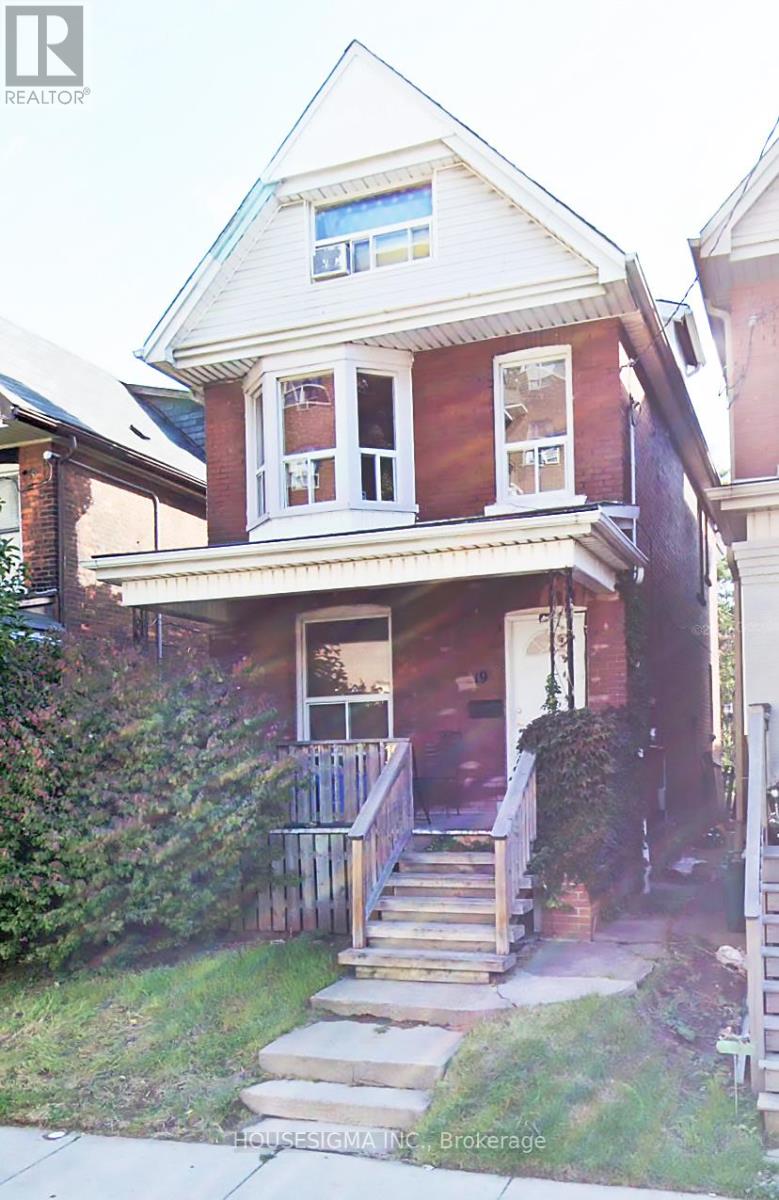 19 Erie Avenue, Hamilton, Ontario  L8N 2W5 - Photo 15 - X13097722