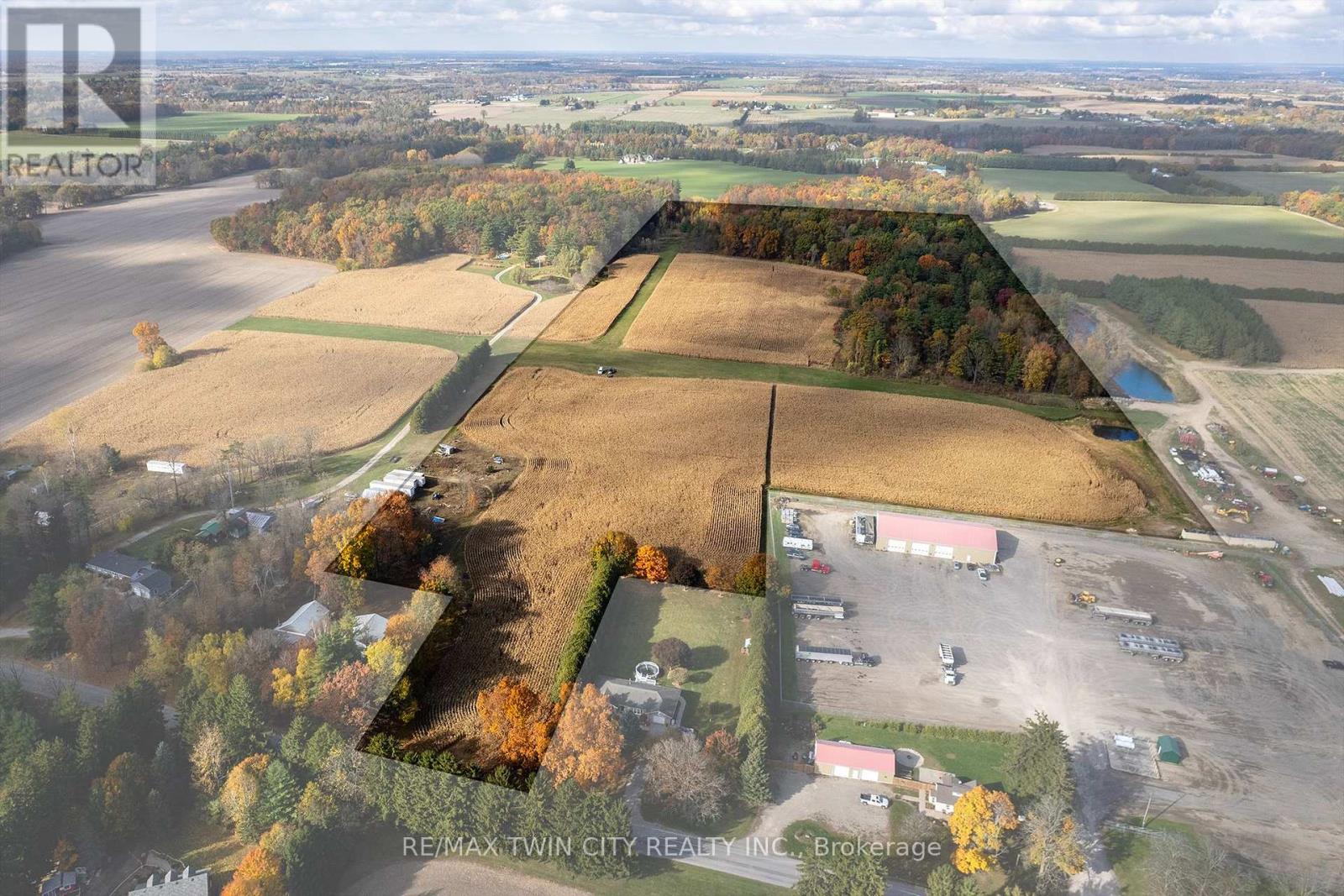 281 CONC 2 TOWNSEND, Norfolk, Ontario