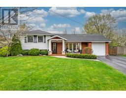 457 SANDLEWOOD DRIVE, Oakville, Ontario