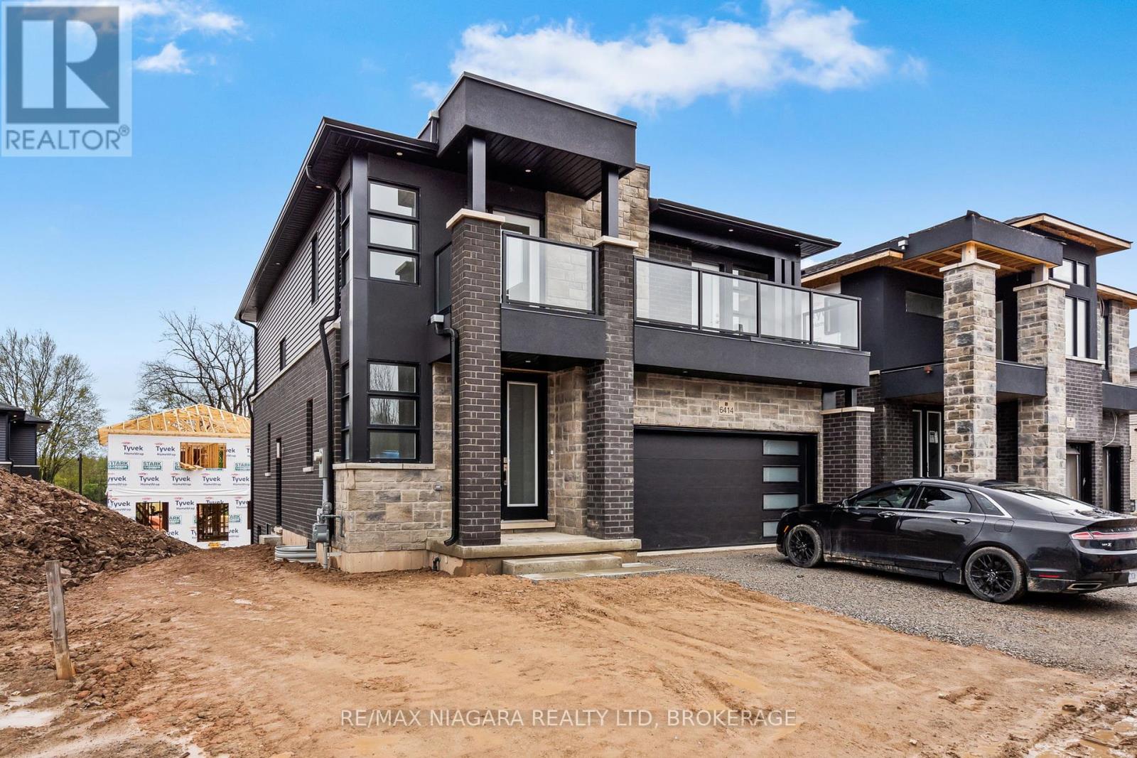 6414 SUNSHINE COMMON, Niagara Falls, Ontario