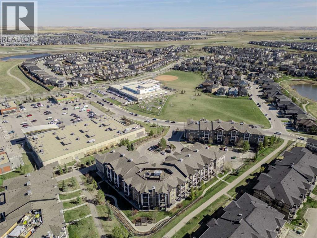 2203, 175 Panatella Hill NW, Calgary, Alberta  T3K 0V9 - Photo 31 - A2307225