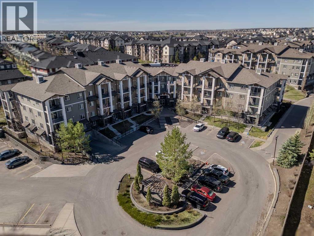 2203, 175 Panatella Hill NW, Calgary, Alberta  T3K 0V9 - Photo 33 - A2307225