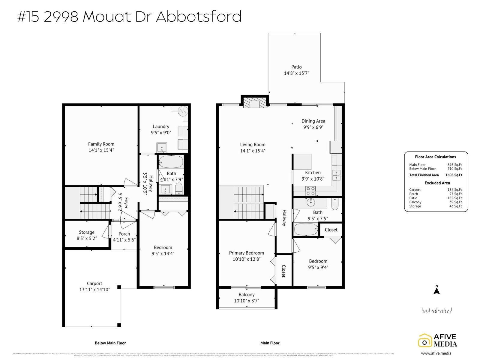 15 2998 Mouat Drive, Abbotsford, British Columbia  V2T 4E6 - Photo 25 - R3120891