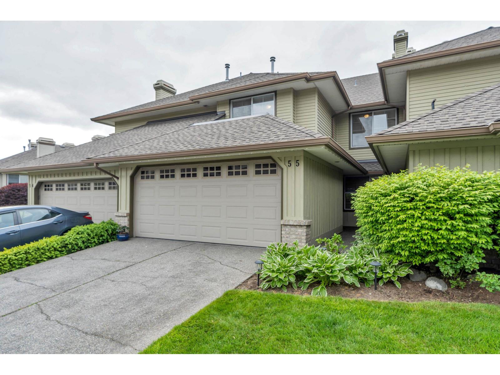 55 15860 82 Avenue, Surrey, British Columbia  V4N 0S8 - Photo 2 - R3120856