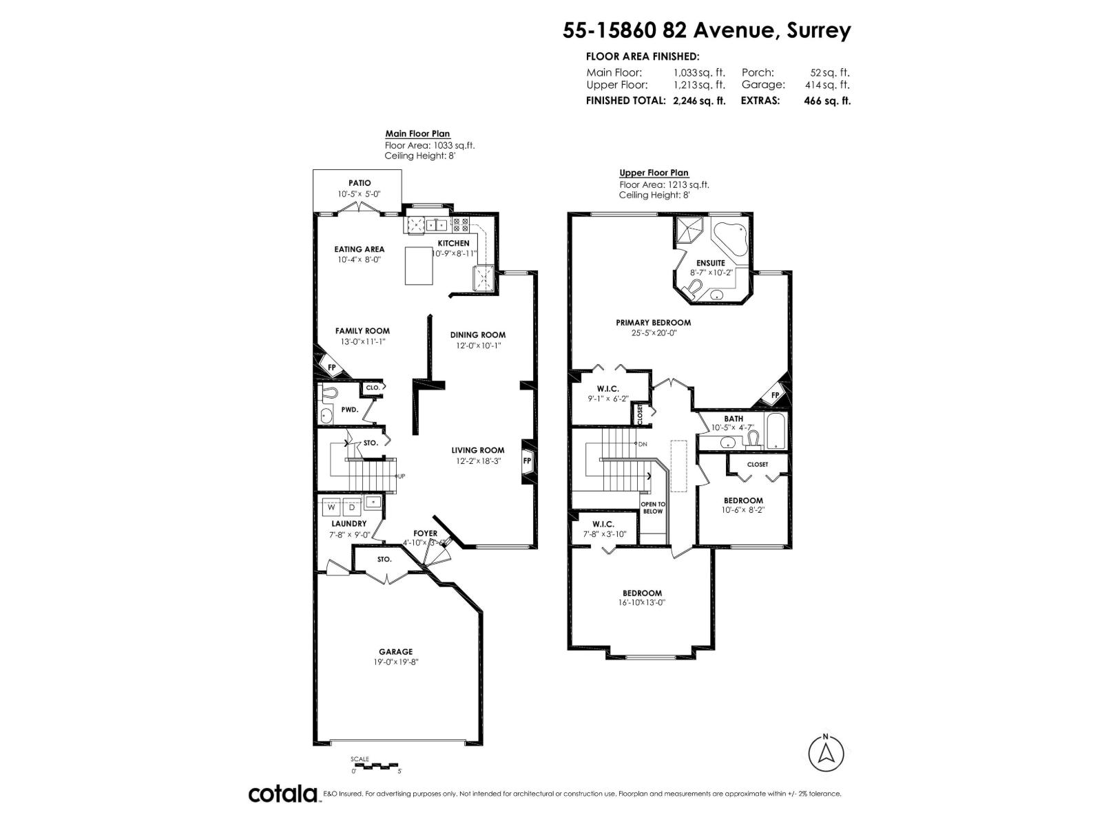 55 15860 82 Avenue, Surrey, British Columbia  V4N 0S8 - Photo 35 - R3120856