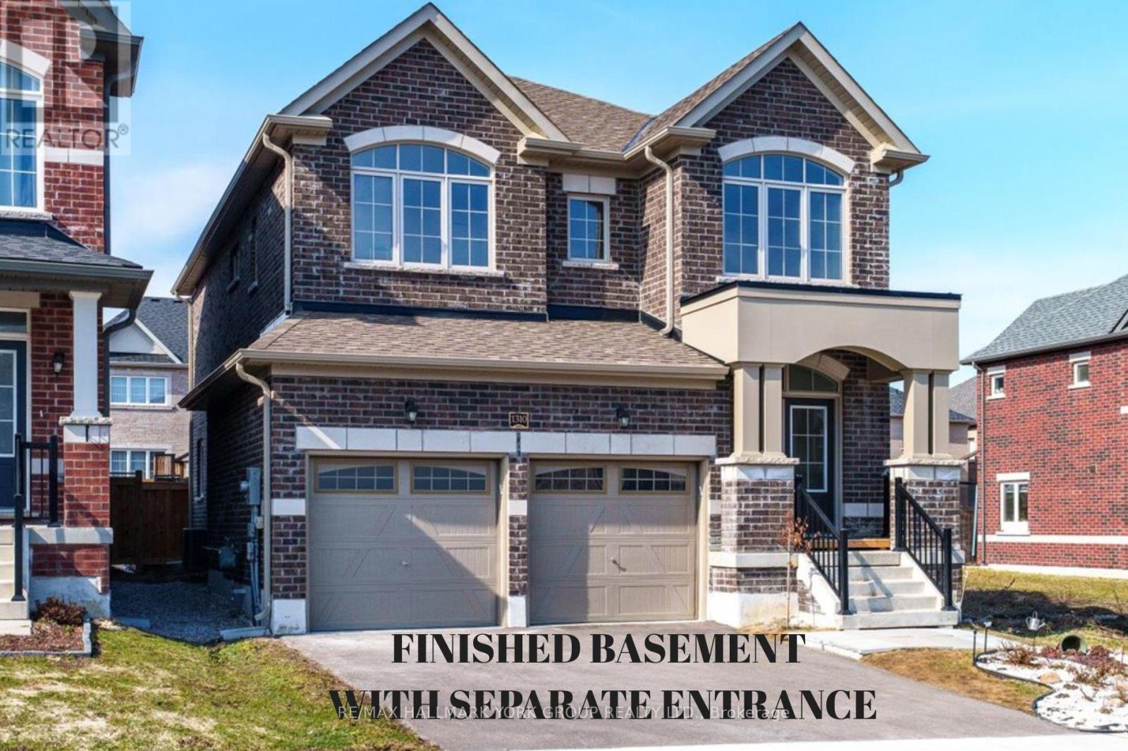 1310 BRODERICK STREET, Innisfil, Ontario