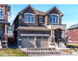 1310 BRODERICK STREET, Innisfil, Ontario