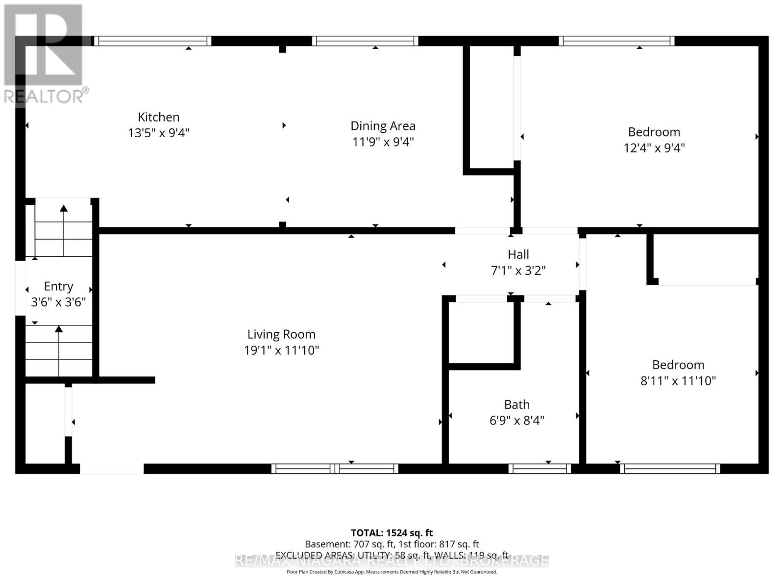 25 Bosnich Avenue, Welland, Ontario  L3C 2W6 - Photo 46 - X13095562