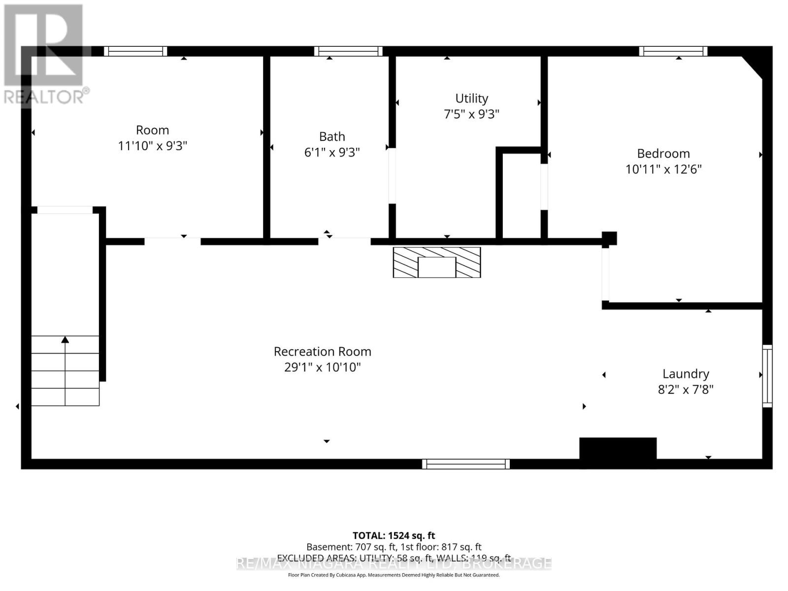 25 Bosnich Avenue, Welland, Ontario  L3C 2W6 - Photo 47 - X13095562