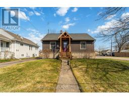 103 CLARE AVENUE, Port Colborne, Ontario