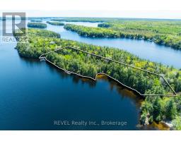 14-M72 GRANDVIEW ISLAND, Muskoka Lakes, Ontario