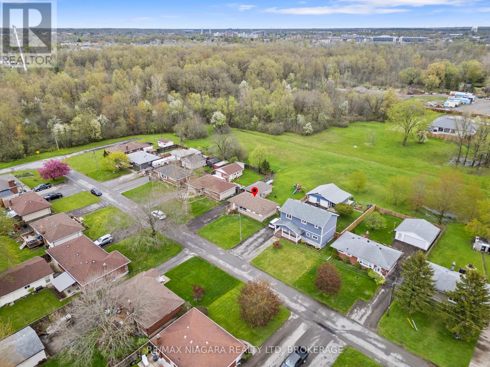 25 Bosnich Avenue, Welland, Ontario  L3C 2W6 - Photo 45 - X13095562