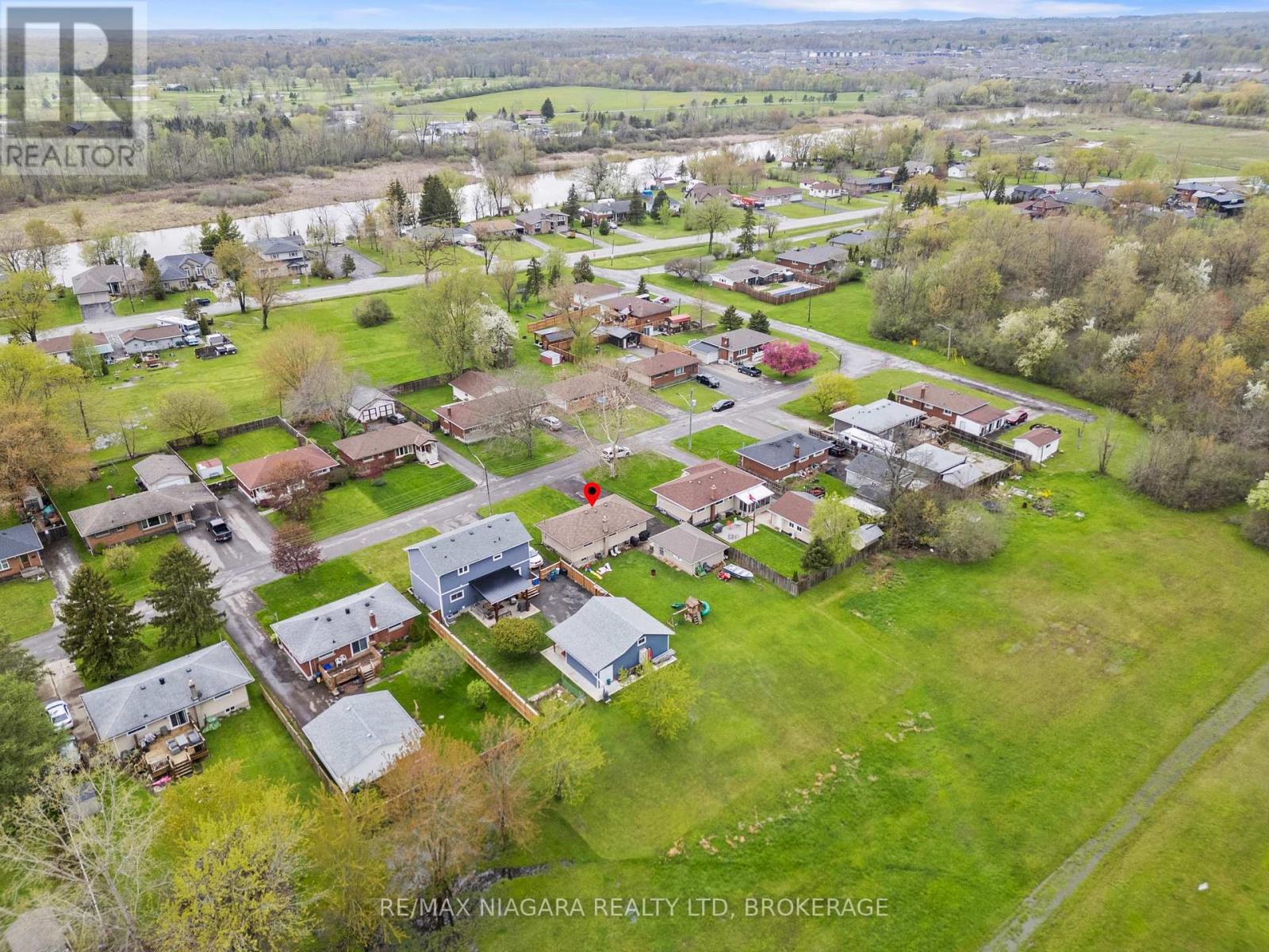 25 Bosnich Avenue, Welland, Ontario  L3C 2W6 - Photo 42 - X13095562