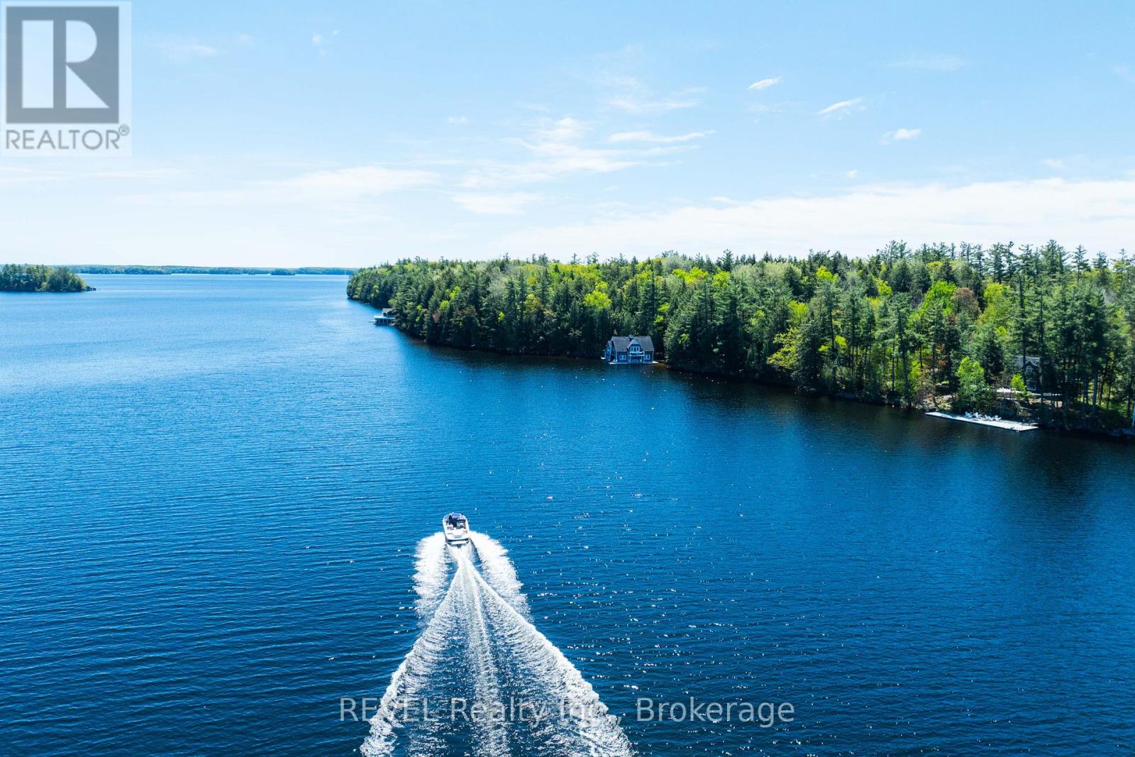 14-M72 Grandview Island, Muskoka Lakes, Ontario  P0G 1E0 - Photo 50 - X13097734
