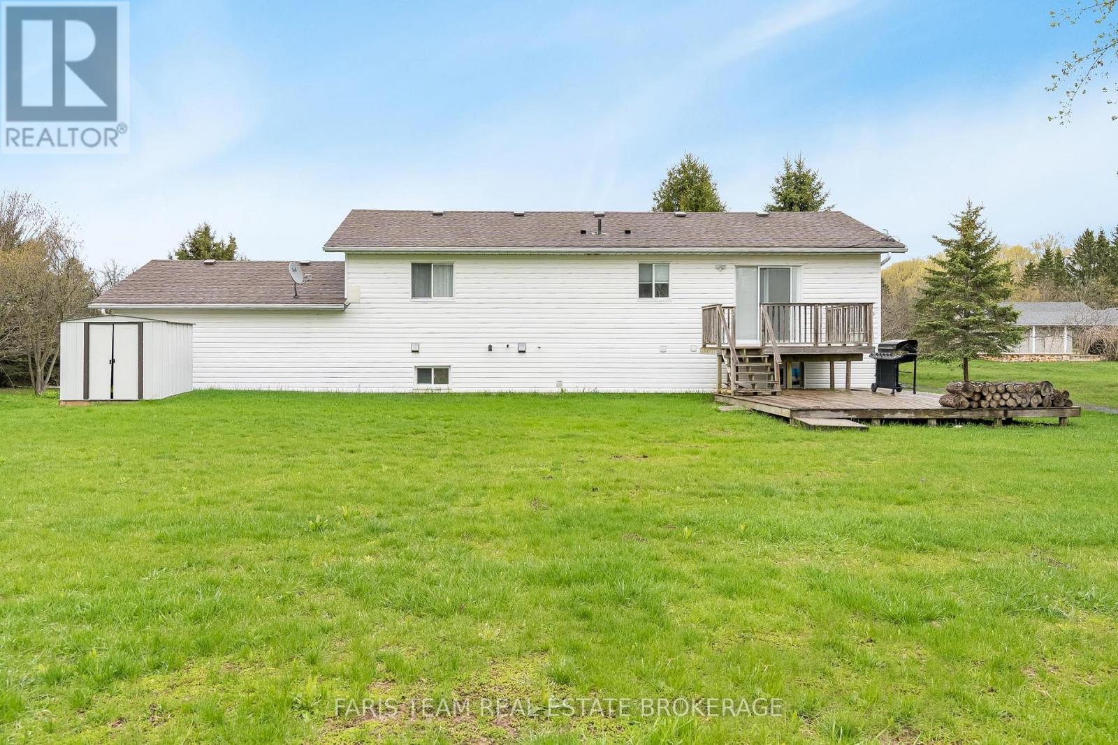 10 Surrey Lane, Clearview, Ontario  L0M 1N0 - Photo 38 - S12869712