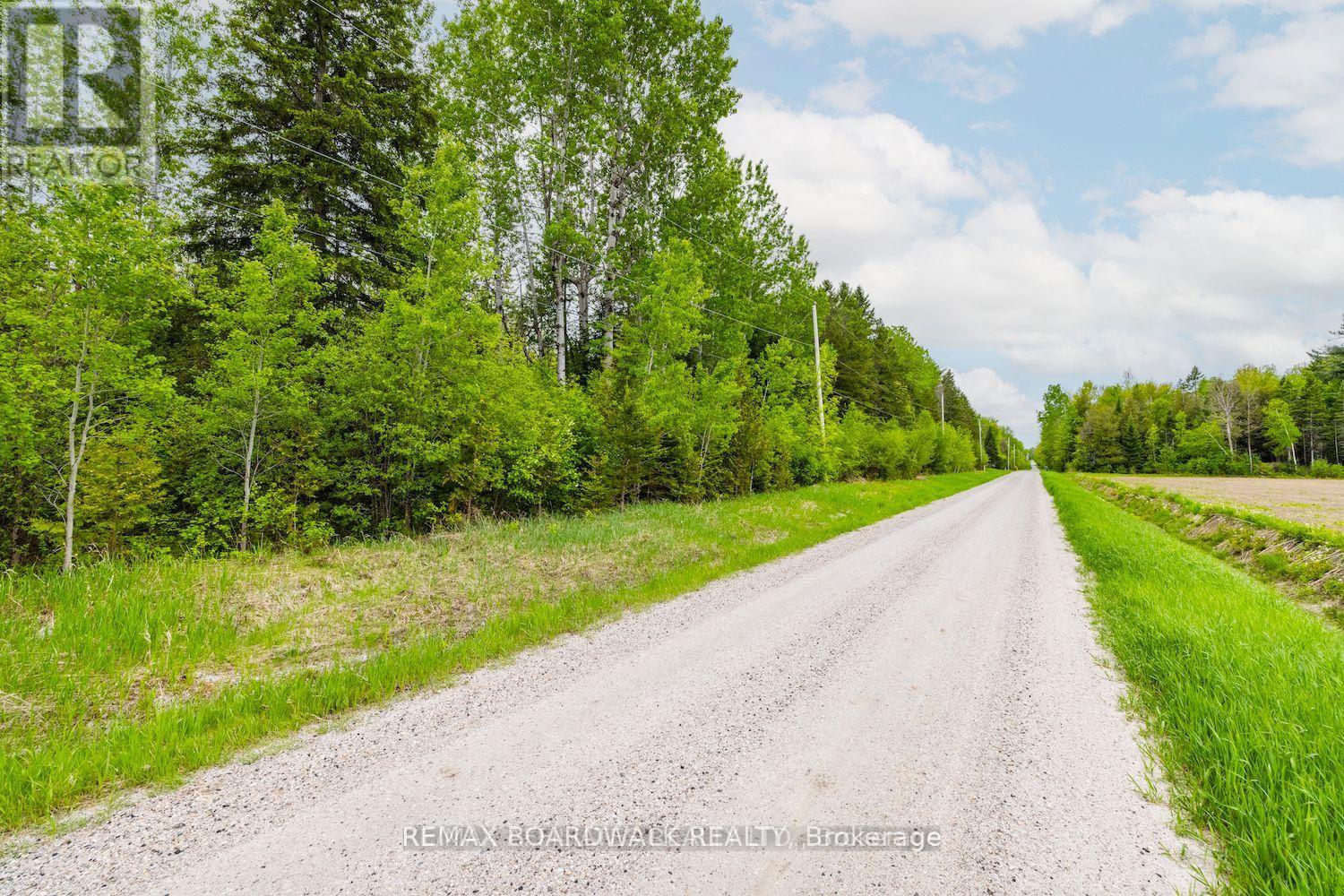 00 DRUMMOND CONC. 5B ROAD, Drummond/North Elmsley, Ontario