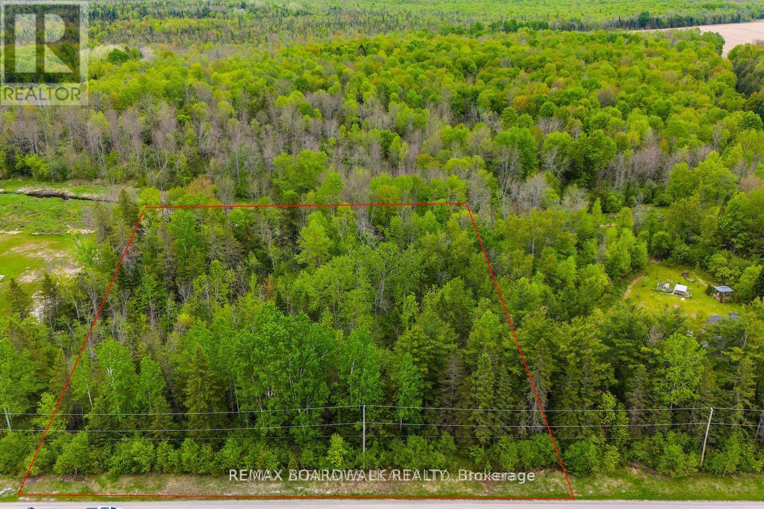 00 Drummond Conc. 5b Road, Drummond/north Elmsley, Ontario  K7H 3C8 - Photo 2 - X12692378