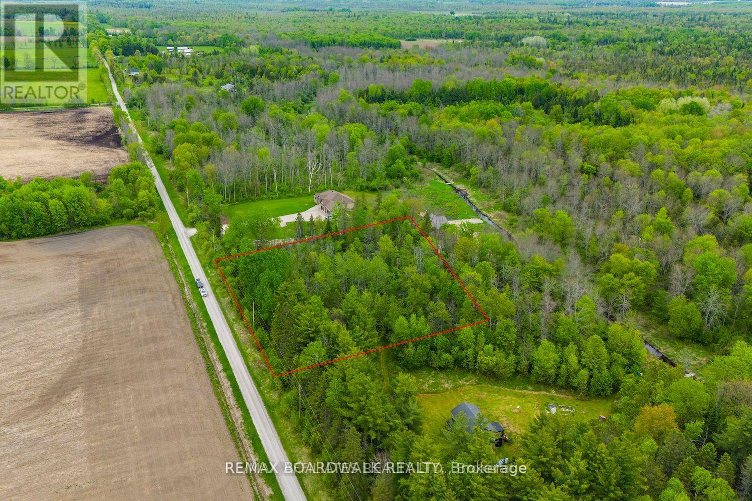 00 Drummond Conc. 5b Road, Drummond/north Elmsley, Ontario  K7H 3C8 - Photo 4 - X12692378
