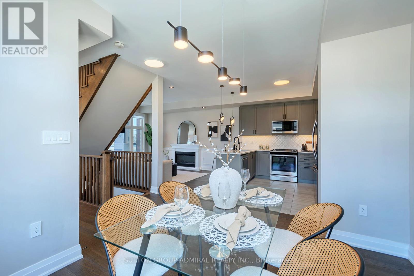 1264 Merton Road, Oakville, Ontario  L6M 5M1 - Photo 15 - W13096000