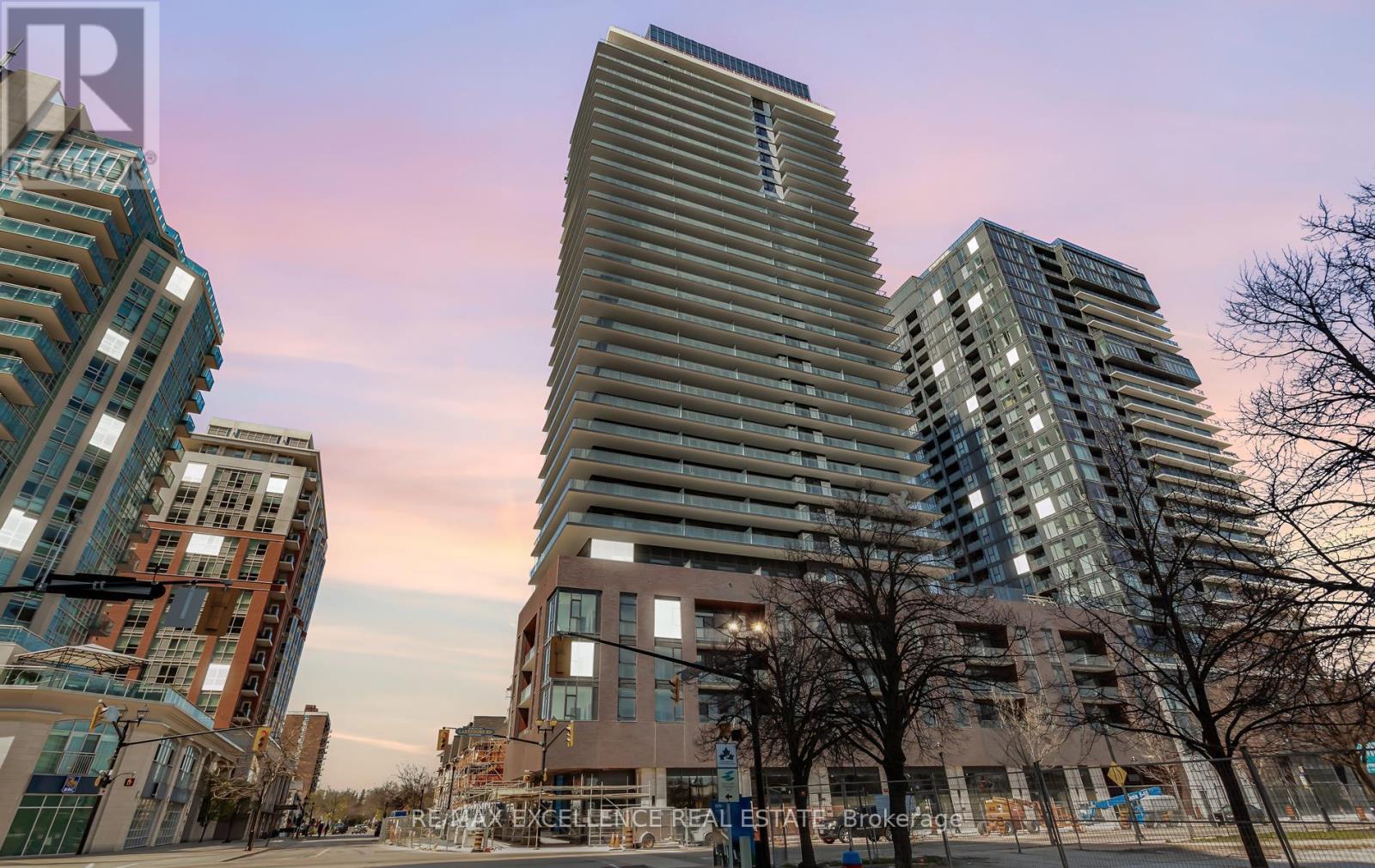 1403 - 2075 LAKESHORE ROAD, Burlington, Ontario