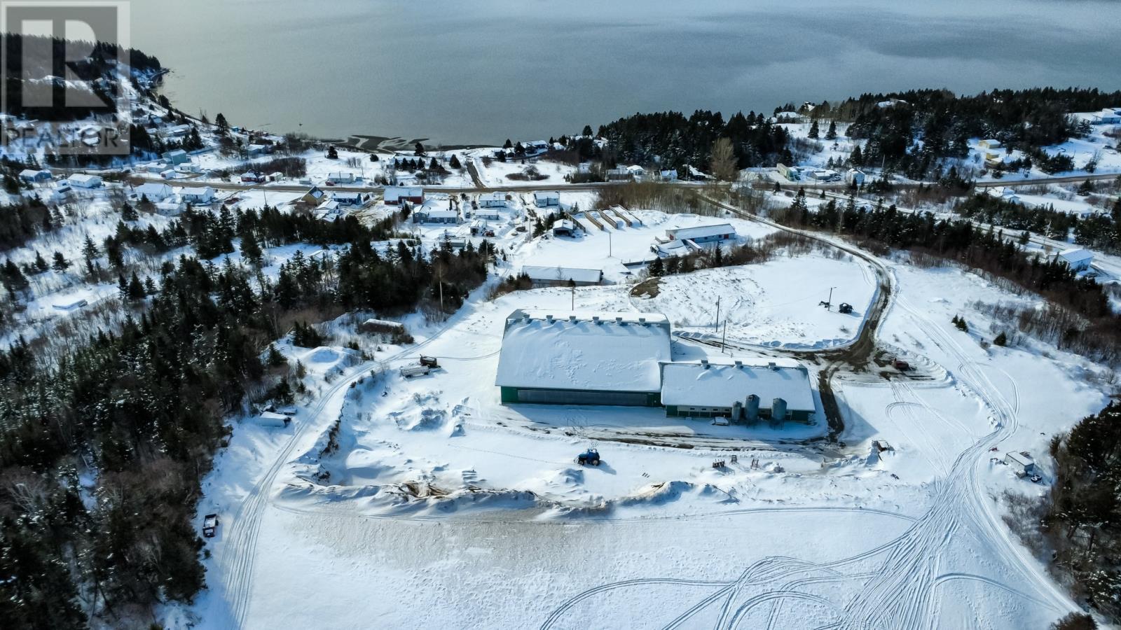 921 Smith Sound Road, Harcourt, Newfoundland & Labrador  A0C 1E0 - Photo 23 - 1293350