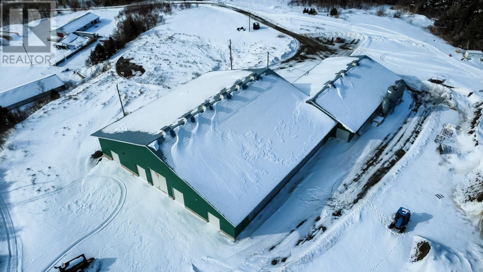921 Smith Sound Road, Harcourt, Newfoundland & Labrador  A0C 1E0 - Photo 27 - 1293350