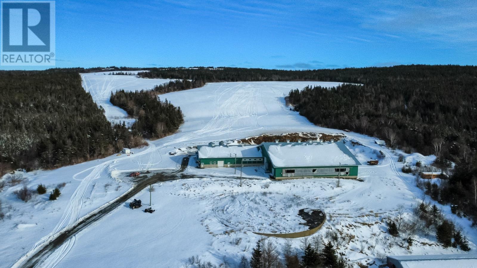 921 Smith Sound Road, Harcourt, Newfoundland & Labrador  A0C 1E0 - Photo 30 - 1293350