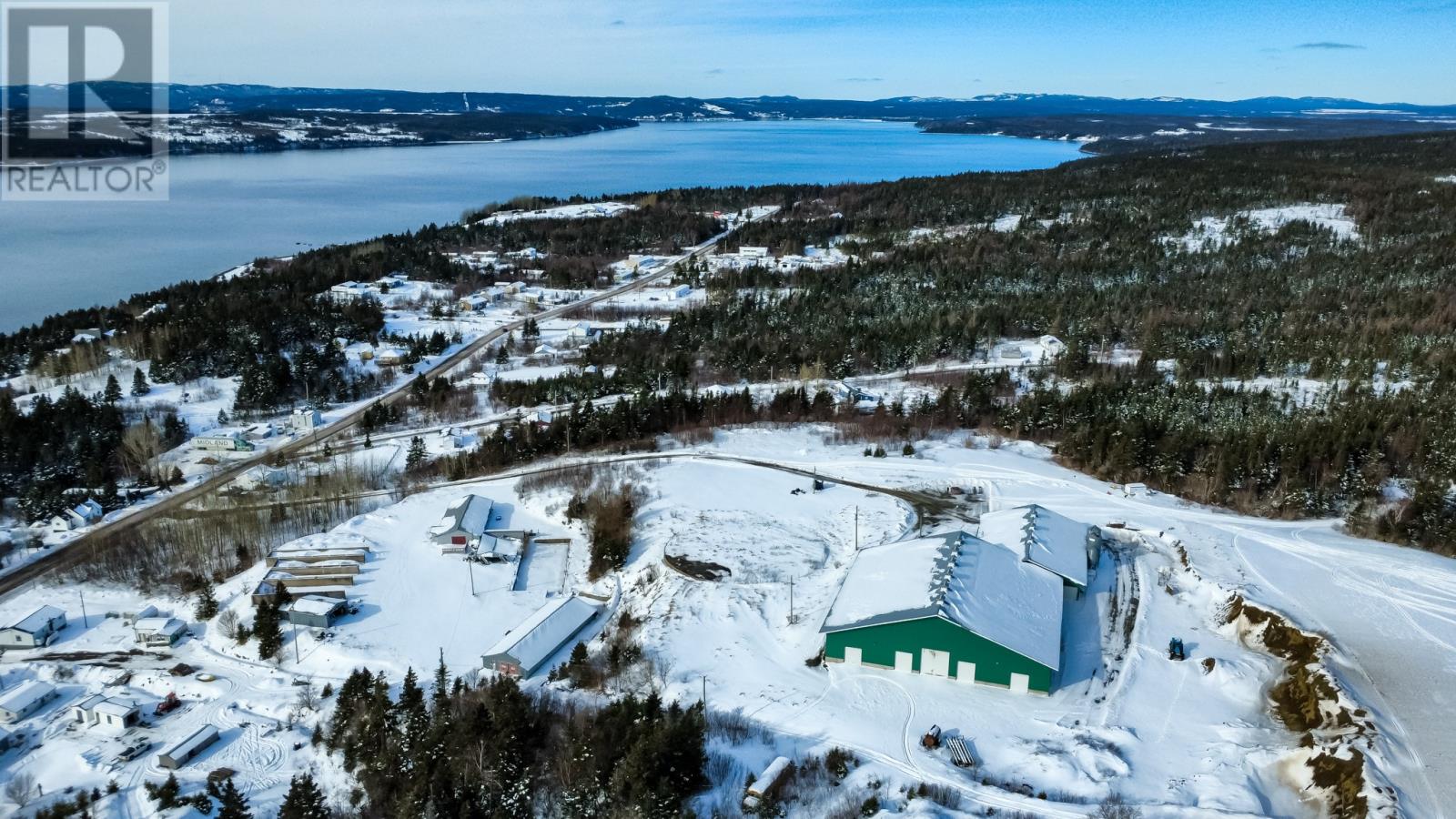 921 Smith Sound Road, Harcourt, Newfoundland & Labrador  A0C 1E0 - Photo 31 - 1293350