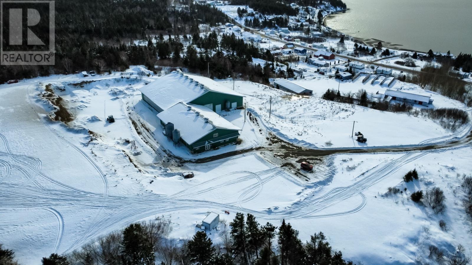921 Smith Sound Road, Harcourt, Newfoundland & Labrador  A0C 1E0 - Photo 34 - 1293350