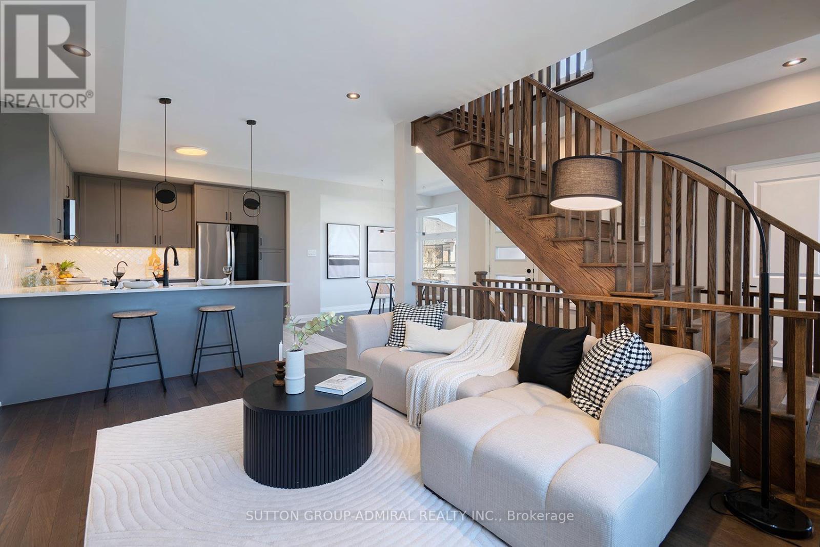 1264 Merton Road, Oakville, Ontario  L6M 5M1 - Photo 7 - W13096000