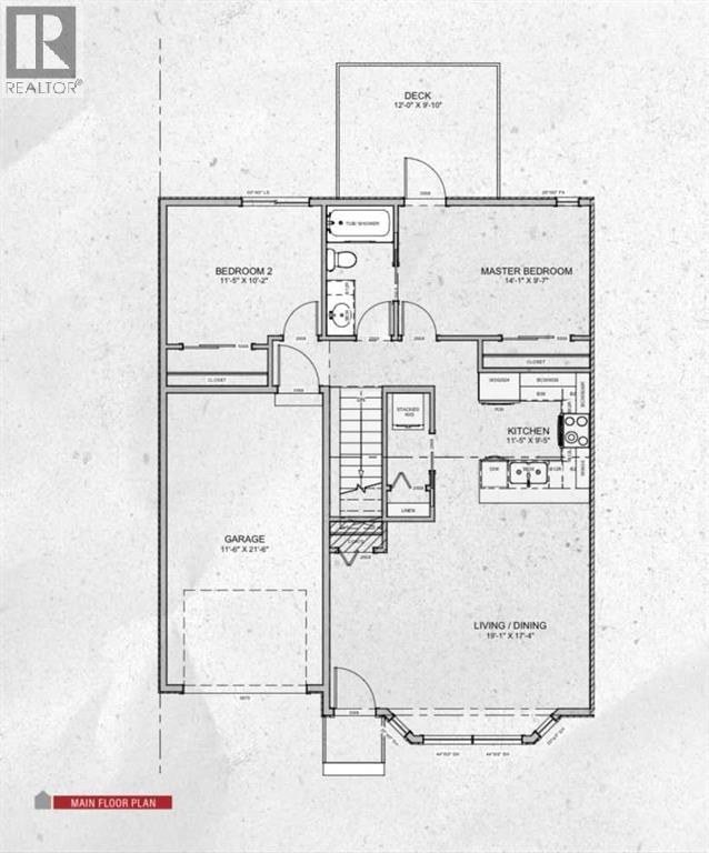 421 Meadowlark Way, Vulcan, Alberta  T0L 2B0 - Photo 13 - A2229129